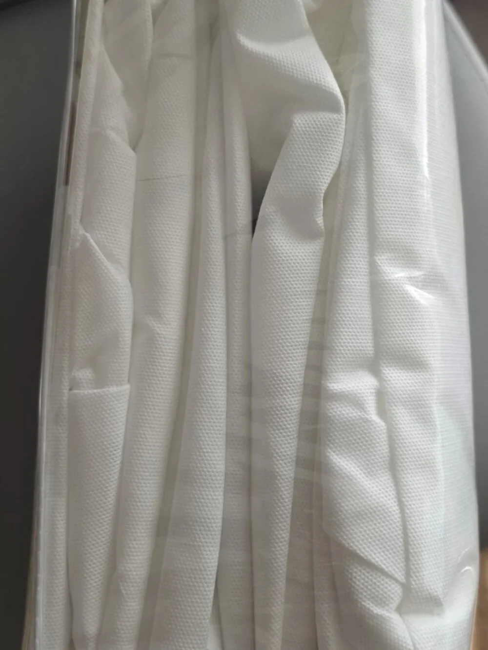 King Size Box Spring Encasement – Bed Bug Protection – NWT